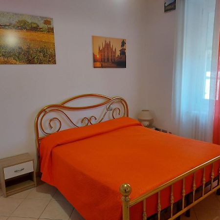 Apartamento Grazioso Monolocale Bellagio Exterior foto