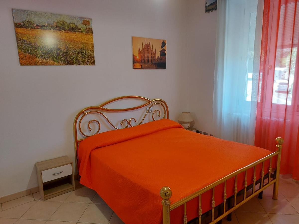 Apartamento Grazioso Monolocale Bellagio Exterior foto