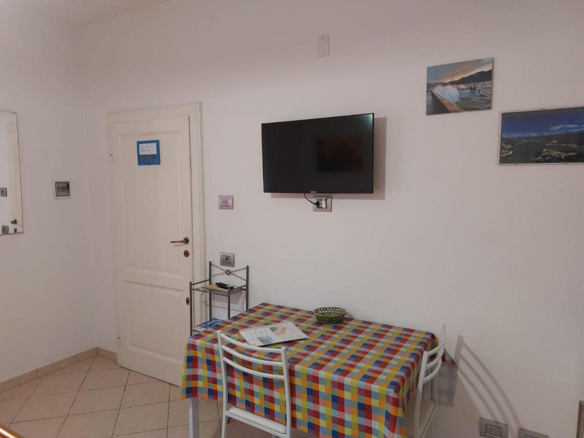 Apartamento Grazioso Monolocale Bellagio Exterior foto