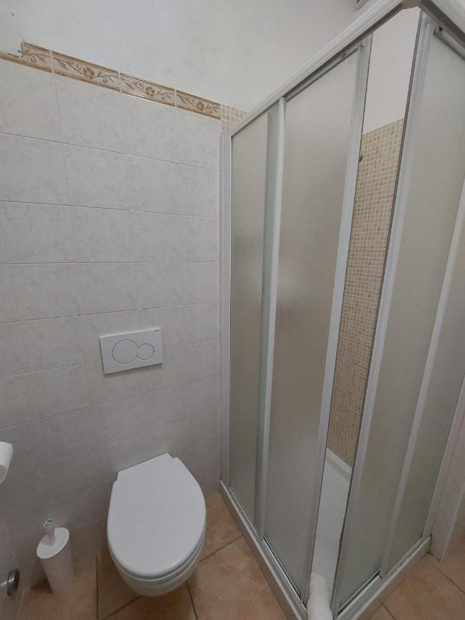 Apartamento Grazioso Monolocale Bellagio Exterior foto