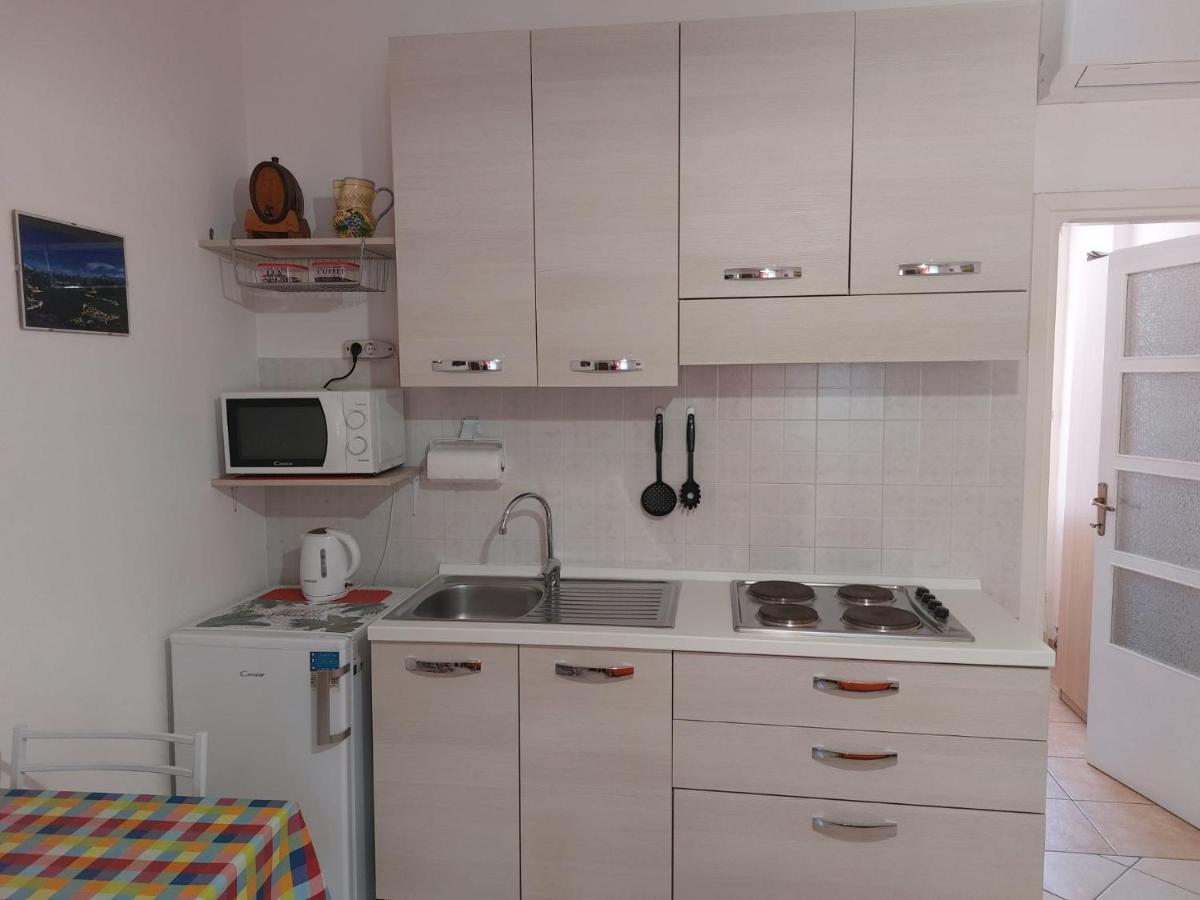 Apartamento Grazioso Monolocale Bellagio Exterior foto