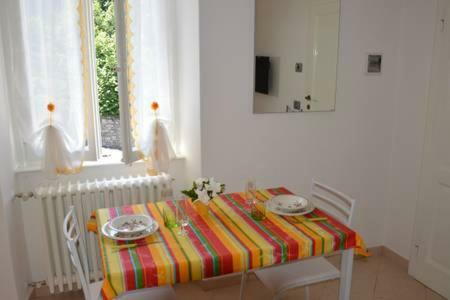 Apartamento Grazioso Monolocale Bellagio Exterior foto